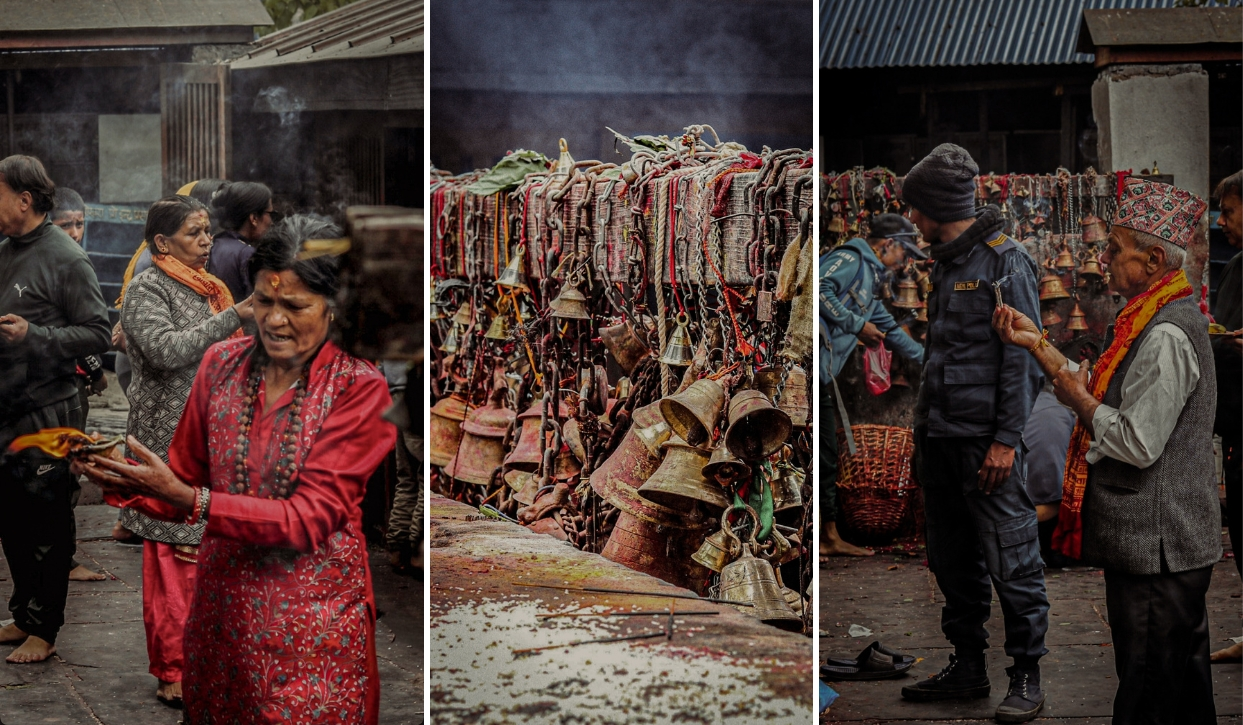 Muktinath Temple_Mustang_Nepal